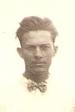 Henry Moorman (1908-1928)