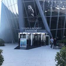 Wir verkaufen unsere 2 tageskarten für das palmenparadies therme sinsheim. Photo1 Jpg Bild Von Thermen Badewelt Sinsheim Tripadvisor