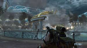 A lot of my time here is spent writing about roblox, but i also cover various games. Mission 06 Karma Decisions Consequences Endings Call Of Duty Black Ops Ii Game Guide Walkthrough Gamepressure Com