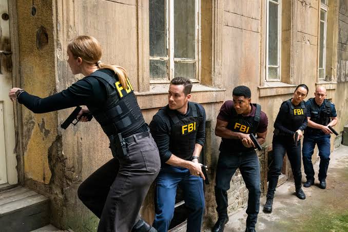 FBI: International Season 4, Episode 5 Review: 'The Future's Looking  Bright' - Fangirlish