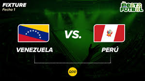 Fecha y canales de tv para seguir en directo el choque por la copa américa 2019. Peru Empato 0 0 Ante Venezuela Tras Sufrir Dos Goles Anulados Por El Var Copa America 2019 Rpp Noticias