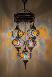 Hanging Lights Hanging Lamps Mosaic Lighting Hanging Light Fixtures Turkish Light Moroccan Chandelier 28 Height Hanging Lamp Hanging Lights Turkish Lights