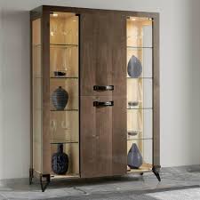 Check spelling or type a new query. London Collection Modern Veneered Glass Display Cabinet Juliettes Interiors