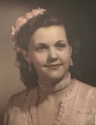 Annie Bell Bishop Heard