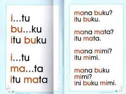 #bacalahanakku #bacabuku #marimembaca testimoni 2: Facebook