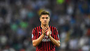 Last 36 hours was difficult for me. Tinggalkan Ac Milan Krzysztof Piatek Bangun Harapan Besar Di Hertha Berlin
