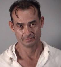 Man led by 'God' breaks into home for cold drink in Harbor Hills