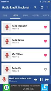 On the buttons (google) images, (youtube) video and with our google search buttons you find much more about rtb radio. Radio Klasik Nasional Fm Malaysia 2020 For Android Apk Download