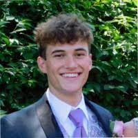 Justin Hedges's Instagram, Twitter & Facebook