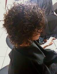 Raw Hair Studio Home Curly Hair Styles Short Curly Hair Curly Hair Styles Naturally