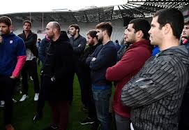 Top 14 live on scoreboard.com. Top 14 Rugby News Results Eurosport