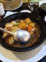 Lihat 180 foto dan 35 tips dari 3196 pengunjung ke telaga seafood restaurant. Sapo Tahu Seafood Picture Of May Star Restaurant Jakarta Tripadvisor