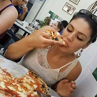 L'ANTICA PIZZERIA DA MICHELE, Naples