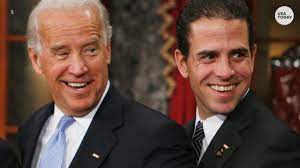 The public would have never learned about the. Hunter Biden Book Beautiful Things Why The Tell All Is Important
