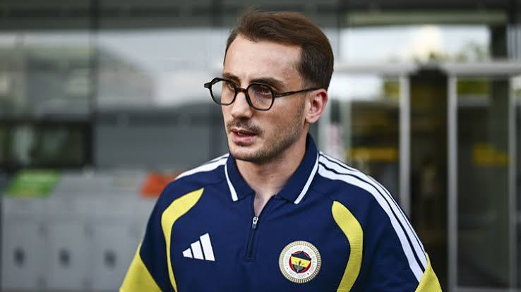 Kerem Aktürkoğlu: 'Daha güçlü döneceğim' - Son Dakika Spor Haberleri