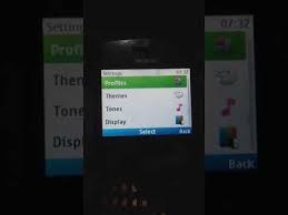 How To Download Nokia C3 Games Youtube