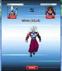 Also you can change the colors, add textures and use the fused characters in various filters such as the one below. Dragon Ball Fusion Generator Full Version