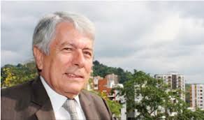 Murió ex alcalde de Pereira César Alberto Salazar Duque