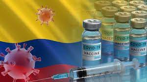 Por el momento este sitio está habilitado únicamente para accesar desde el salvador. Colombia Dispuesta A Producir Su Vacuna Contra Covid 19