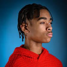 Fayetteville Future Black History Makers: Meet Tison McAdoo