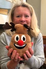 Black Hawk retirees enjoy white elephant gifts