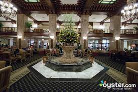 This historic hotel has been dubbed the oldest surviving hotel in florida and after major renovations, this charming spot is still as much of a gem as ever. The Oldest Hotels In America That Are Actually Worth A Visit Oyster Com
