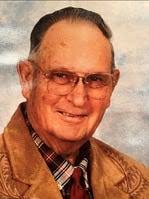 Harold A. Tilton Obituary