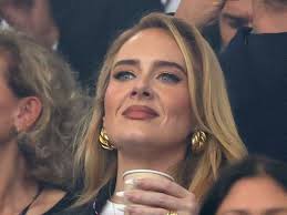 Adele 'plans to take an extended break'