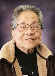 Mauricia Pagdonsolan Obituary