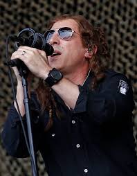 Maynard James Keenan's birthday party: Puscifer, A Perfect Circle and  Failure to play L.A. in May