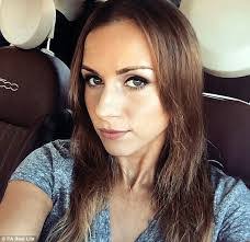 Samantha Defazio's Instagram, Twitter & Facebook