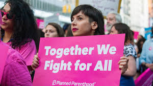 Planned Parenthood Action Fund