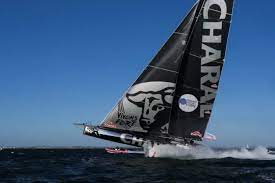 The race began on 8 november 2020, with the first finishers completing the course on 27 january 2021 with the 25th and final yacht to complete the race arrived on 5 march 2021. Vendee Globe 2020 Erfahrene Skipper Die Bereit Sind Alles Zu Gewinnen