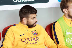 The highest journal impact if of clinical neurophysiology is 3.866. Arger Uber Schiri Entscheidungen Nach Gerard Pique Auch Mikel Merino Wittert Bevorzugung Von Real Madrid