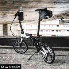 repost fumix230 with get repost 晴れて来たからポタリング ついでに記念撮影 dahon dahonbikes dahonbike dahon dahonk3 minivelo ミニベロ ミニベロカスタム ポタリング 淀川 ミニベロ ダホン 電動アシスト自転車