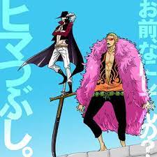 onepiece mihawk one piece 500 bookmarks 遅くなったけどおめでとう pixiv one piece images one piece comic one piece anime