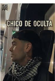 Chico de Oculta: Intoxicados Acústico en Rock y Baile