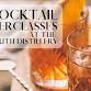 Cocktail Masterclass at The Portsmouth Distillery event in Southsea