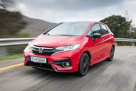 We did not find results for: Honda Jazz 2014 2020 Review Auto Express