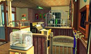 Learn more about pets at howstuffworks. Mod The Sims Pawprints Pet Shop