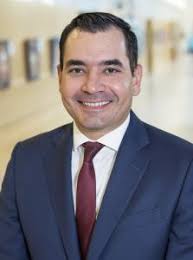 Administrative Leaders