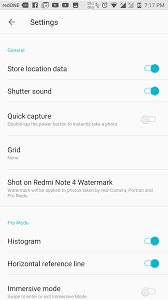 Download redone 1app my and enjoy it on your iphone, ipad and ipod touch. Camera Mod Apk Oneplus 5 Camera With Redmi Note 4 Watermark Xda Forums