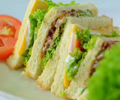 Sandwich griddled beraroma ini diisi dengan ayam, arugula, mangga, jalapeno, dan keju feta. 10 Resipi Sandwic Sedap Mudah Idea Untuk Kaum Ibu Berniaga Kecil Kecilan