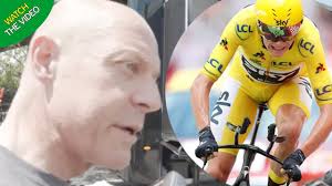 Chris froome (team ineos) was airlifted to hospital after crashing during a recon ride of the stage 4 time trial at the criterium du dauphine froome was transferred by air to hospital in saint etienne on june 12 after a heavy crash while riding recon for the stage 4 individual time trial at the dauphiné. Chris Froome Ruled Out Of Tour De France After Breaking Leg In High Speed Crash Mirror Online