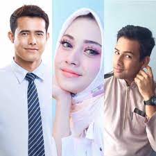 Drama bersiri menanti februari dijadual bersiaran pada bulan mac nanti. Sinopsis Menanti Februari Di Tv3 Nikkhazami Com
