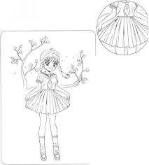 Start by drawing an outline of the head and the estimated volume of the hair underneath the hat as shown int somewhat similar to the previous example is the winter hat with the pom pom. L On The Way Home Walking Outdoors Female Manga Characters