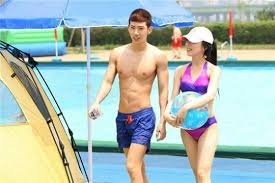 K Pop Idols Sexiest Bathing Suit Photos K Pop Amino