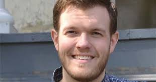 West PA Authors Book Festival: Author Feature: Jared Frederick