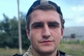 Sola: Mykola vil tilbake til krigen