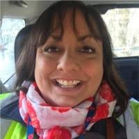 Georgina Curtis-Read